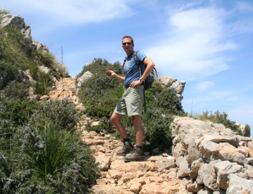 Lluc: de hoogste bergtoppen van Mallorca