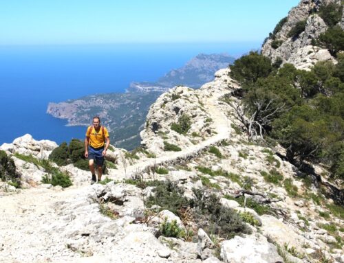 Valldemossa: het mooiste wandelpad van Mallorca