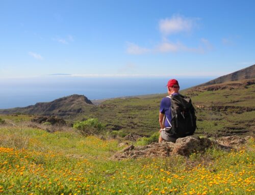 La Gomera, Eiland van rust en stilte